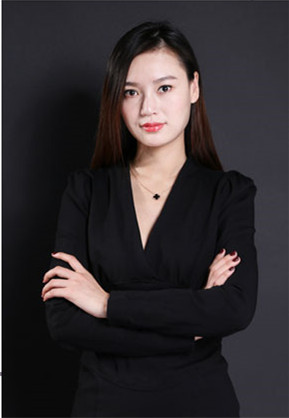 鄂尔多斯史静静 纹绣讲师