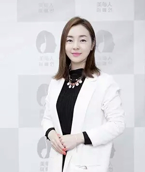 鄂尔多斯金佳玭 美容协会会长