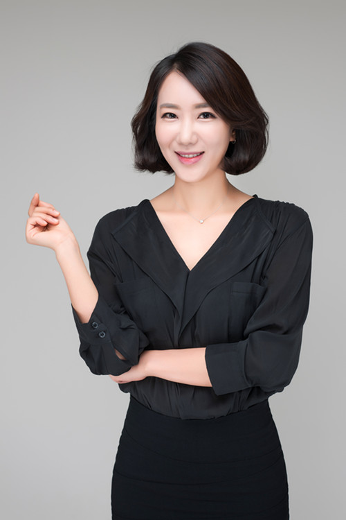 鄂尔多斯千佼填 国际高级纹绣师